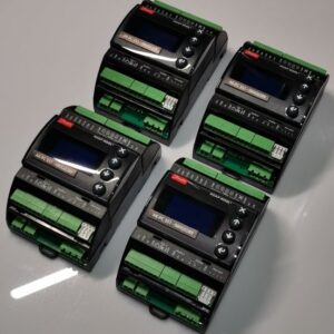 Холодильные контроллеры Danfoss AK-PC 351