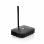 Базова станція LoRaWAN (шлюз) Dragino PM7268