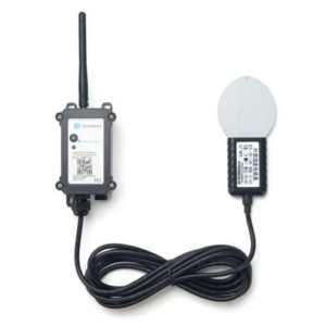 Датчик вологості листя LoRaWAN Dragino LMS01-LB