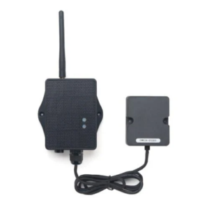 Мікрохвильовий радіолокаційний датчик відстані LoRaWAN Dragino MDS200-LS