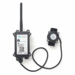 Зовнішній датчик потоку Dragino SW3L-LB LoRaWAN