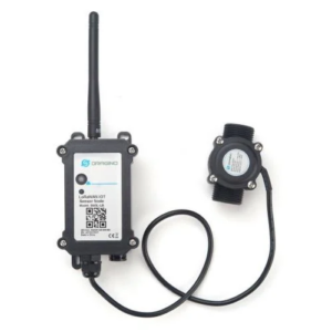 Зовнішній датчик потоку Dragino SW3L-LB LoRaWAN