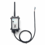 Датчик зовнішній LoRaWAN відкритий/закритий сухий контактний Dragino CPL03-LB