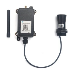 Датчик відстані Dragino LDDS75 LoRaWAN