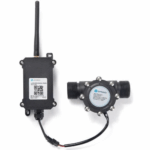 Зовнішній датчик потоку Dragino SW3L LoRaWAN