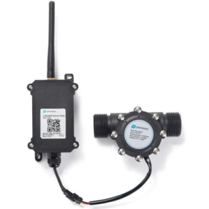 Зовнішній датчик потоку Dragino SW3L LoRaWAN