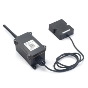 Мікрохвильовий радарний датчик відстані Dragino LMDS200 LoRaWAN