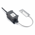 Зовнішній датчик відкритих/закритих дверей LoRaWAN Dragino LDS03A