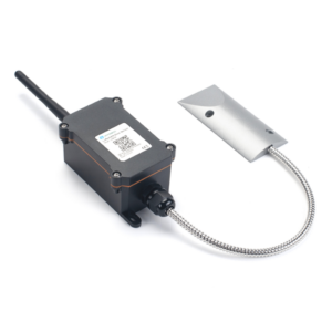 Зовнішній датчик відкритих/закритих дверей LoRaWAN Dragino LDS03A