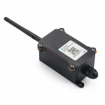 Датчик температури та вологості LoRaWAN Dragino LSN50v2-S31B
