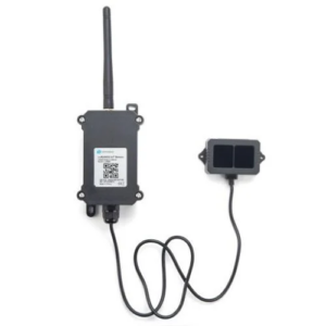 Датчик відстані LLDS40 LoRaWAN/LiDAR/ToF