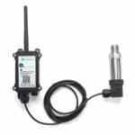 Датчик тиску повітря та води LoRaWAN Dragino PS-LB-T