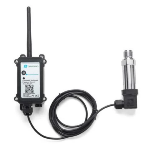 Датчик тиску повітря та води LoRaWAN Dragino PS-LB-T