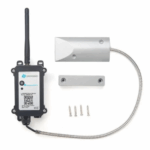 Датчик відкритих/закритих дверей LoRaWAN Dragino DS03A-LB
