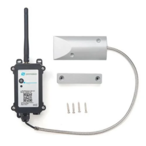 Датчик відкритих/закритих дверей LoRaWAN Dragino DS03A-LB
