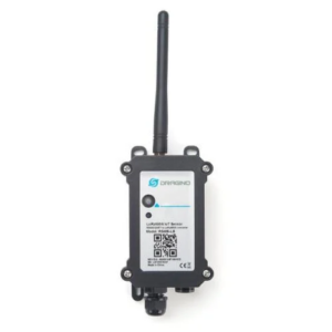 Конвертер водонепроникний Dragino RS485-LB RS485/UART у LoRaWAN