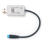 Кінцевий вузол зображення LoRaWAN AI Dragino AIS01-LB