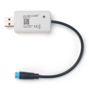 Кінцевий вузол зображення LoRaWAN AI Dragino AIS01-LB