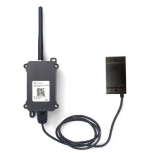 Датчик відстані мікрохвильовий радіолокаційний Dragino LMDS120 LoRaWAN