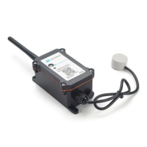 Ультразвуковий датчик рівня рідини LoRaWAN Dragino DDS20-LB