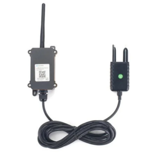 Датчик pH ґрунту LoRaWAN Dragino LSPH01