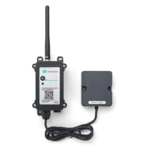Мікрохвильовий радіолокаційний датчик відстані LoRaWAN Dragino MDS200-LB
