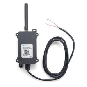 Зовнішній NB-IoT відкритий/закритий сухий контактний датчик Dragino CPN01