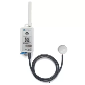 Датчик температури вологості та освітленості Dragino LHT65S-E5 LoRaWAN