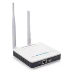 Базова станція LoRaWAN Dragino LPS8v2