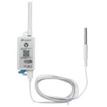 Датчик температури та вологості Dragino LHT65S LoRaWAN
