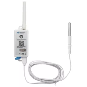 Датчик температури та вологості Dragino LHT65S LoRaWAN