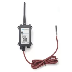 Датчик температури зовнішнього середовища LoRaWAN Dragino D20-LB