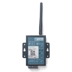 Перетворювач RS485 / Modbus в LoRaWAN Dragino RS485-LN