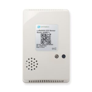 Dragino AQS01-L — датчик CO2 LoRaWAN