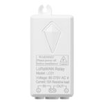 Dragino LC01 — реле LoRaWAN
