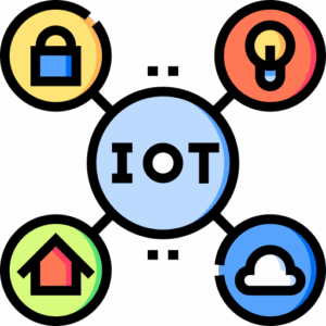 IoT-пристрої