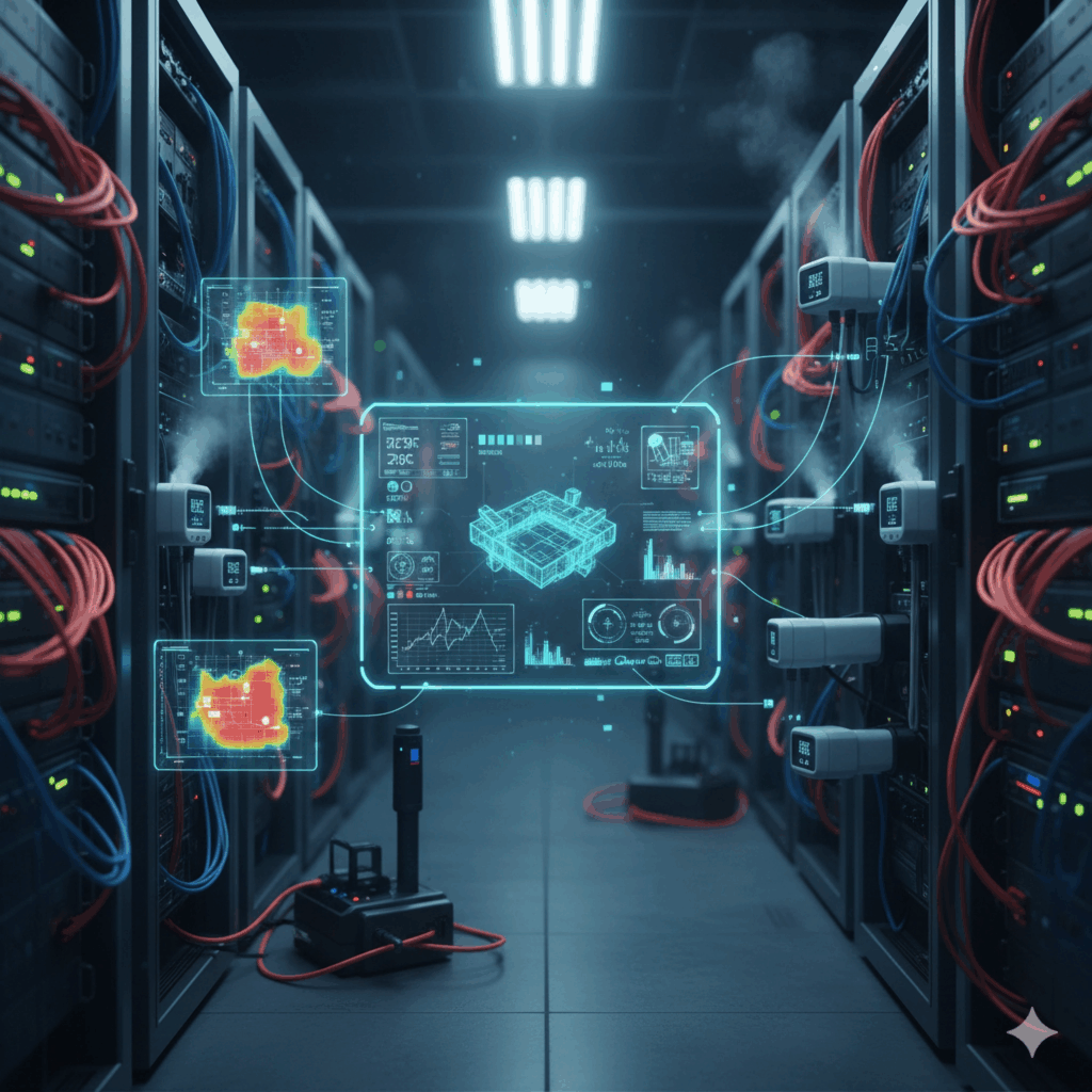 Моніторинг температури