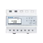Трифазний багатофункціональний лічильник енергії LoRaWAN Eastron SDM530Y