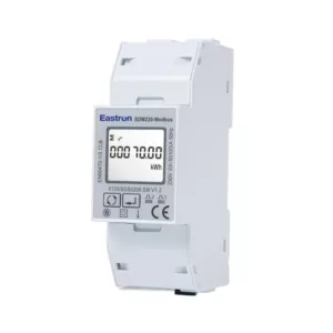 Однофазний багатофункціональний лічильник електроенергії SDM230-Modbus