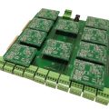 Контроллер интерфейса modbus RS-485 по Ethernet и мобильной связи